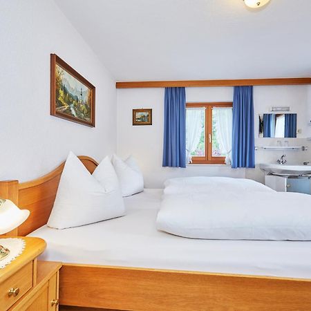Landhaus Lengg Reit im Winkl Esterno foto