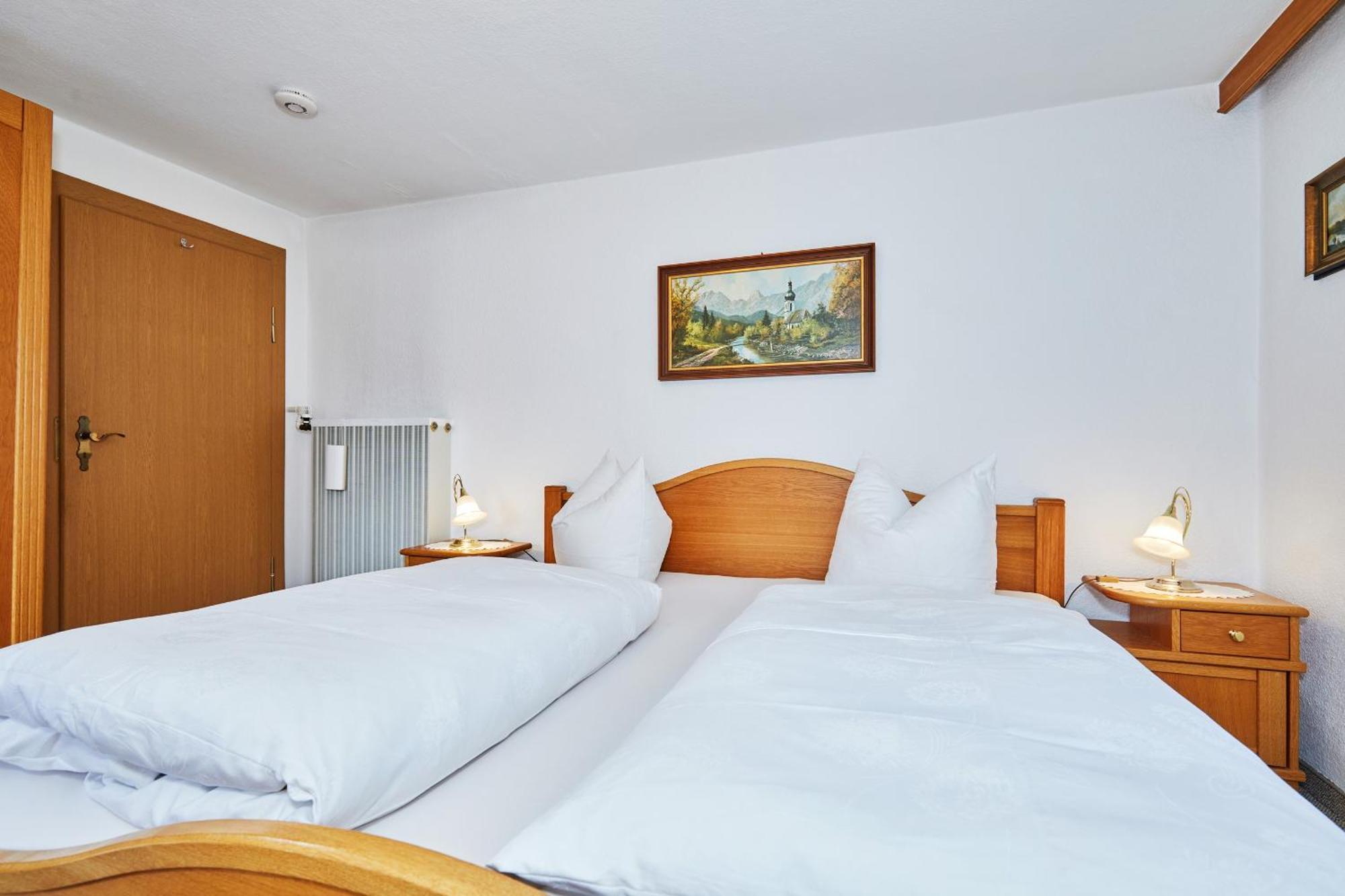 Landhaus Lengg Reit im Winkl Esterno foto