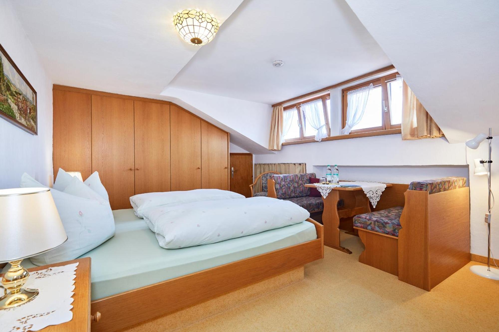 Landhaus Lengg Reit im Winkl Esterno foto