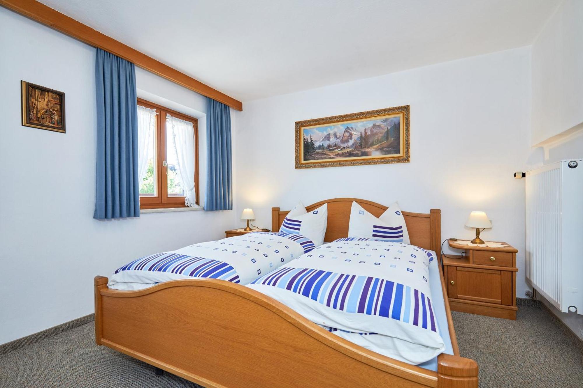 Landhaus Lengg Reit im Winkl Esterno foto