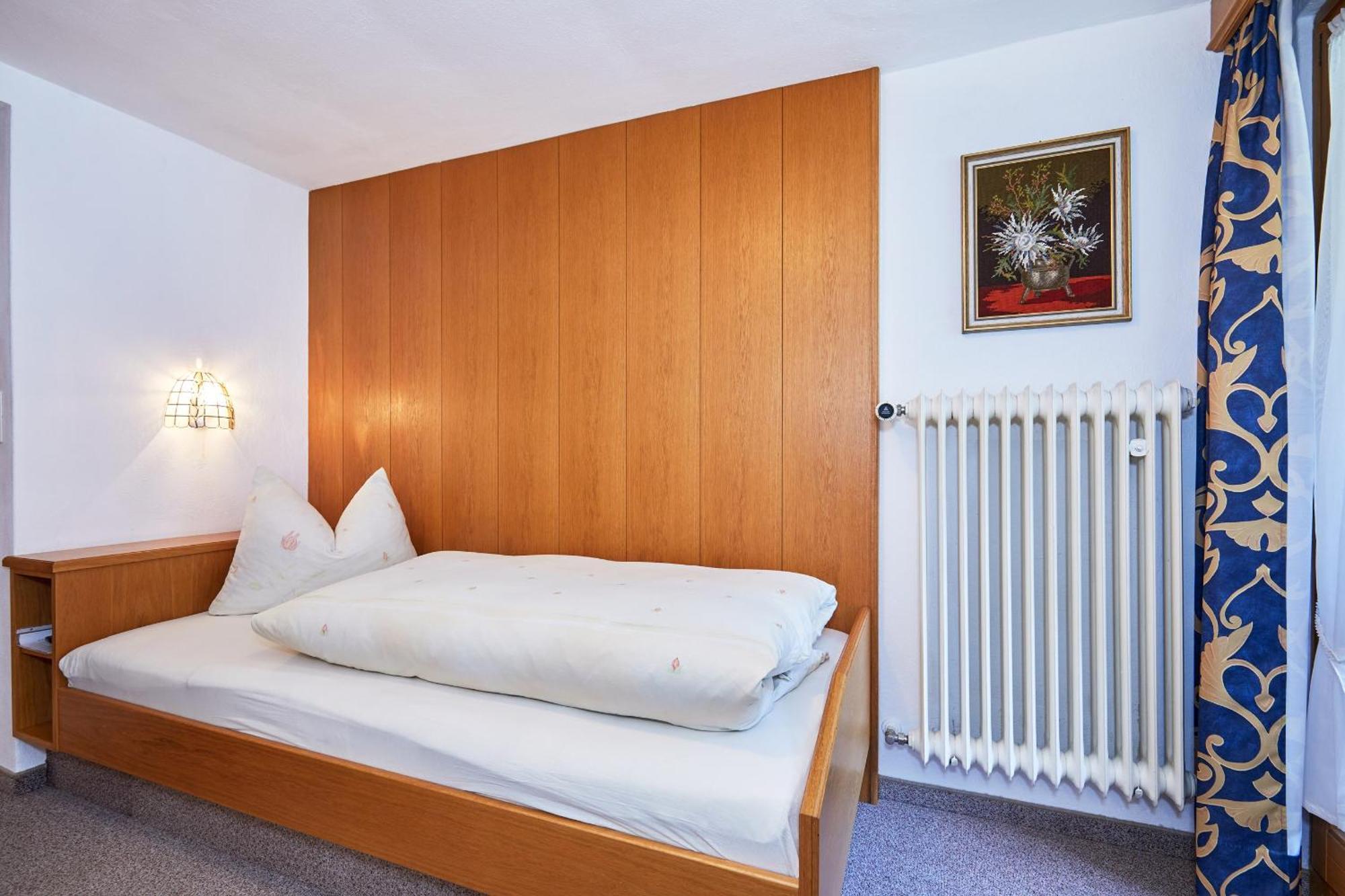 Landhaus Lengg Reit im Winkl Esterno foto