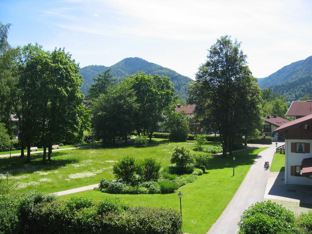 Landhaus Lengg Reit im Winkl Esterno foto